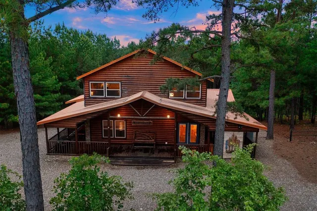 Photo 4 — 232 Orange Grove Road, Broken Bow, OK 74728