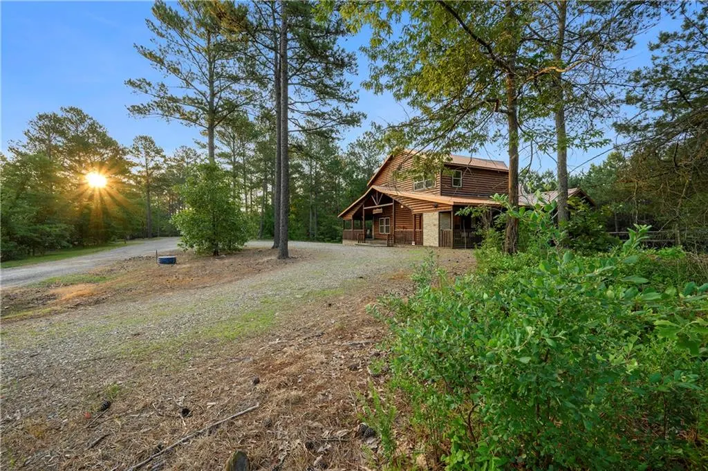 Photo 7 — 232 Orange Grove Road, Broken Bow, OK 74728