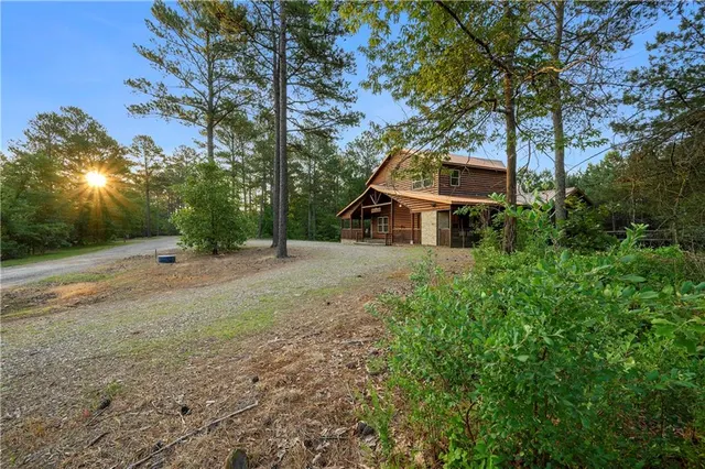Photo 7 — 232 Orange Grove Road, Broken Bow, OK 74728