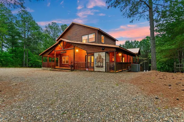 Photo 8 — 232 Orange Grove Road, Broken Bow, OK 74728