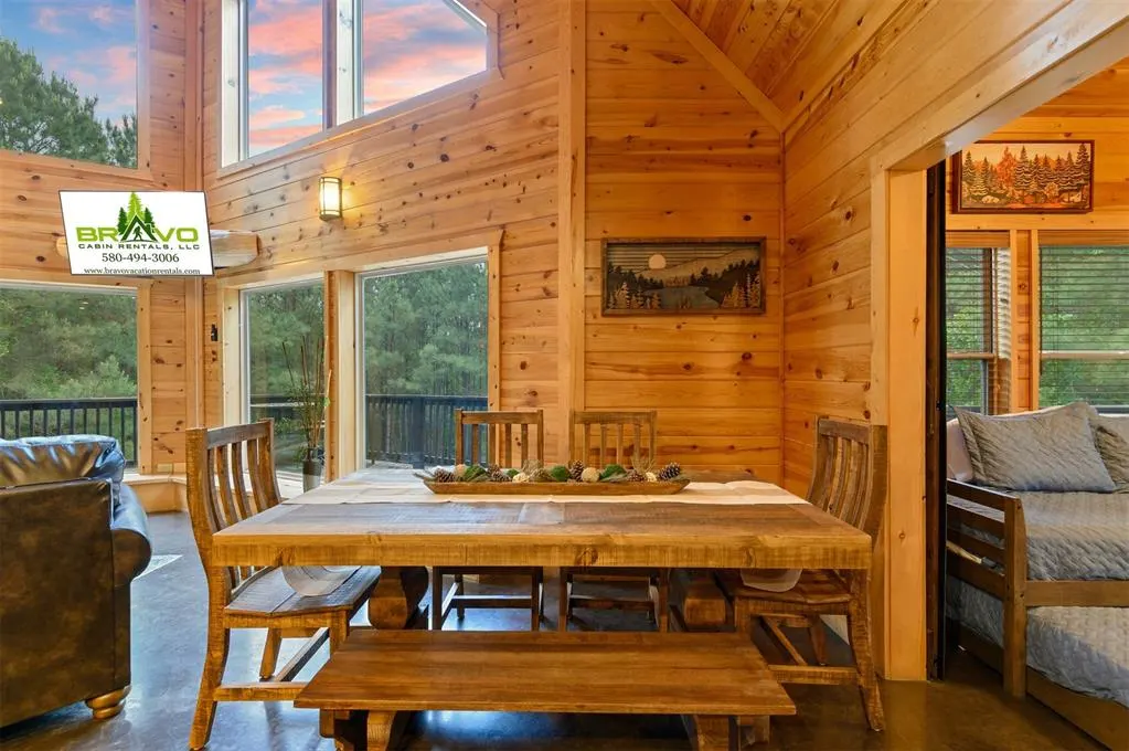 Photo 9 — 232 Orange Grove Road, Broken Bow, OK 74728