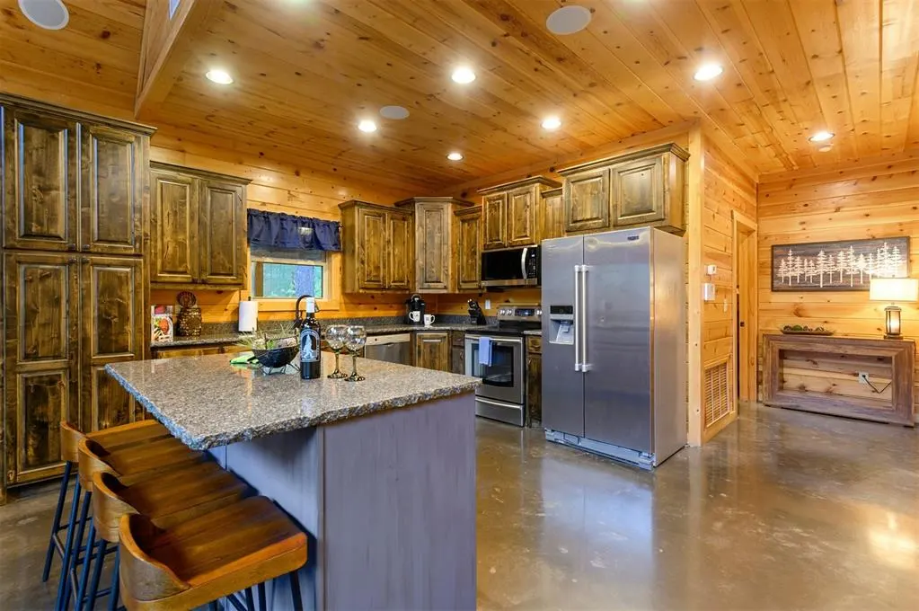 Photo 12 — 232 Orange Grove Road, Broken Bow, OK 74728