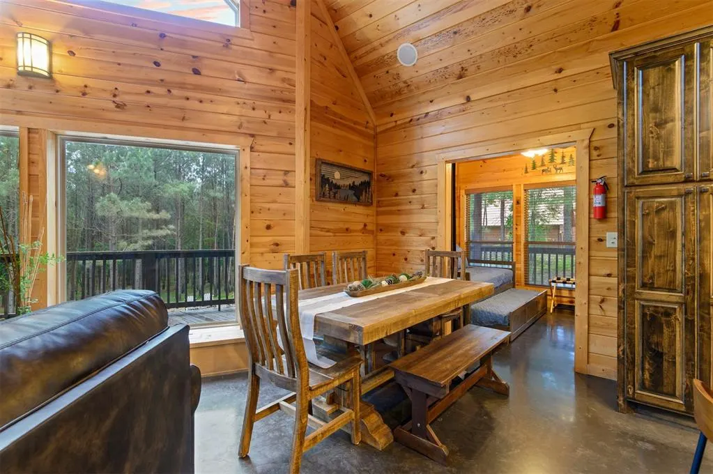 Photo 14 — 232 Orange Grove Road, Broken Bow, OK 74728