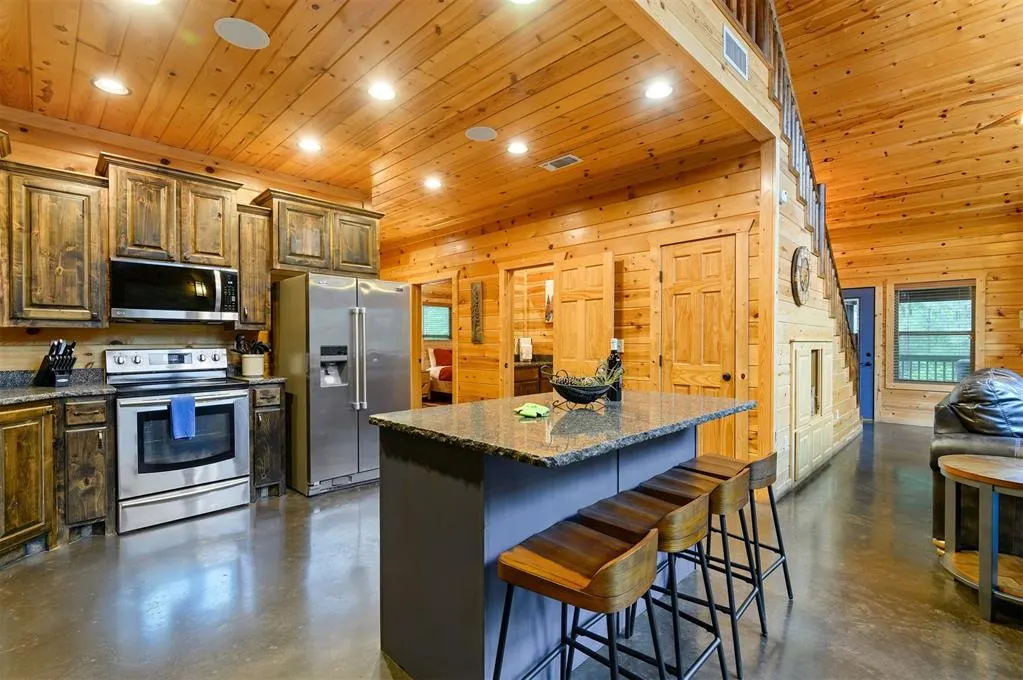 Photo 17 — 232 Orange Grove Road, Broken Bow, OK 74728