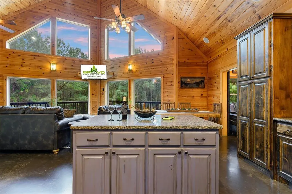 Photo 18 — 232 Orange Grove Road, Broken Bow, OK 74728
