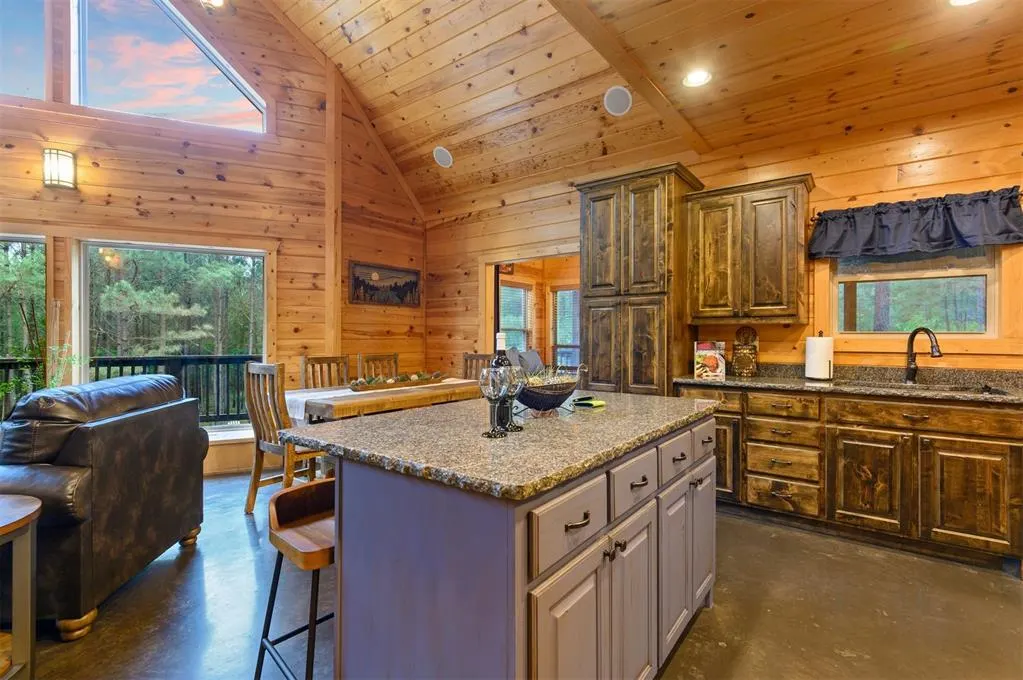 Photo 19 — 232 Orange Grove Road, Broken Bow, OK 74728