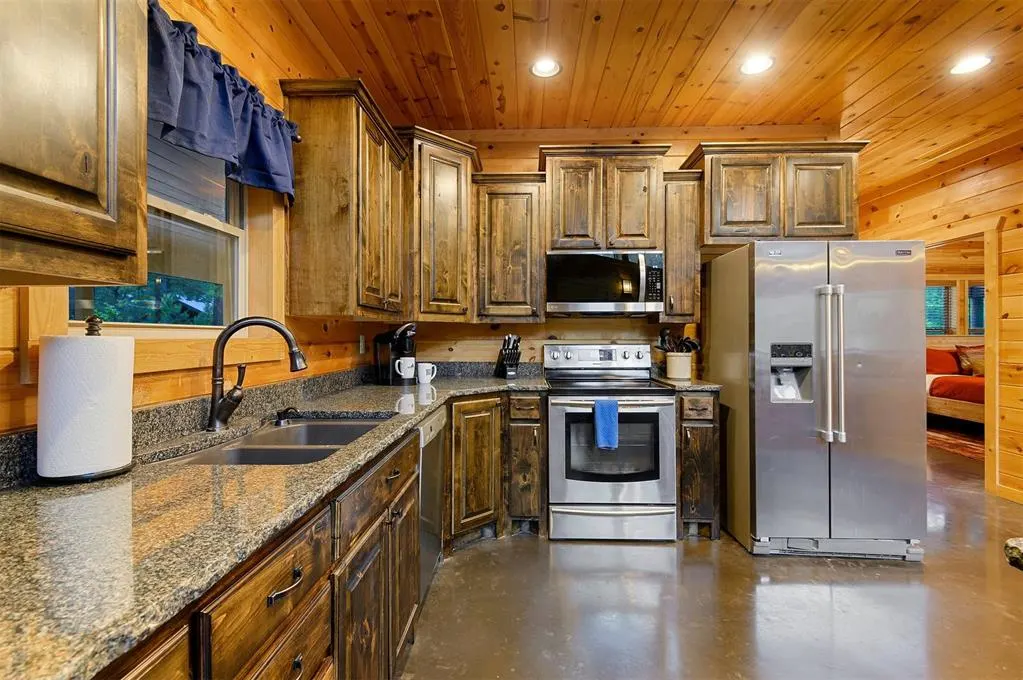 Photo 21 — 232 Orange Grove Road, Broken Bow, OK 74728