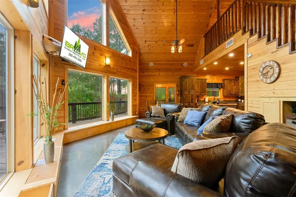 Photo 22 — 232 Orange Grove Road, Broken Bow, OK 74728