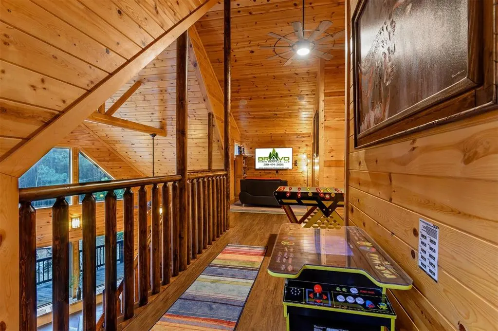 Photo 26 — 232 Orange Grove Road, Broken Bow, OK 74728