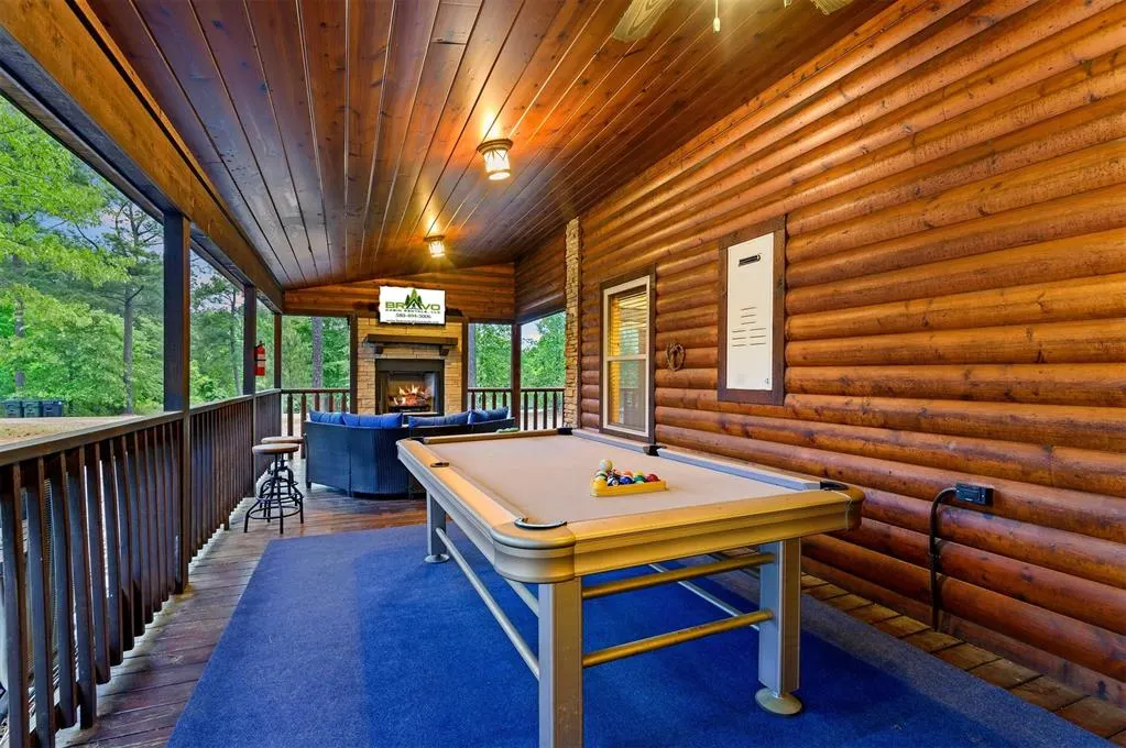 Photo 43 — 232 Orange Grove Road, Broken Bow, OK 74728