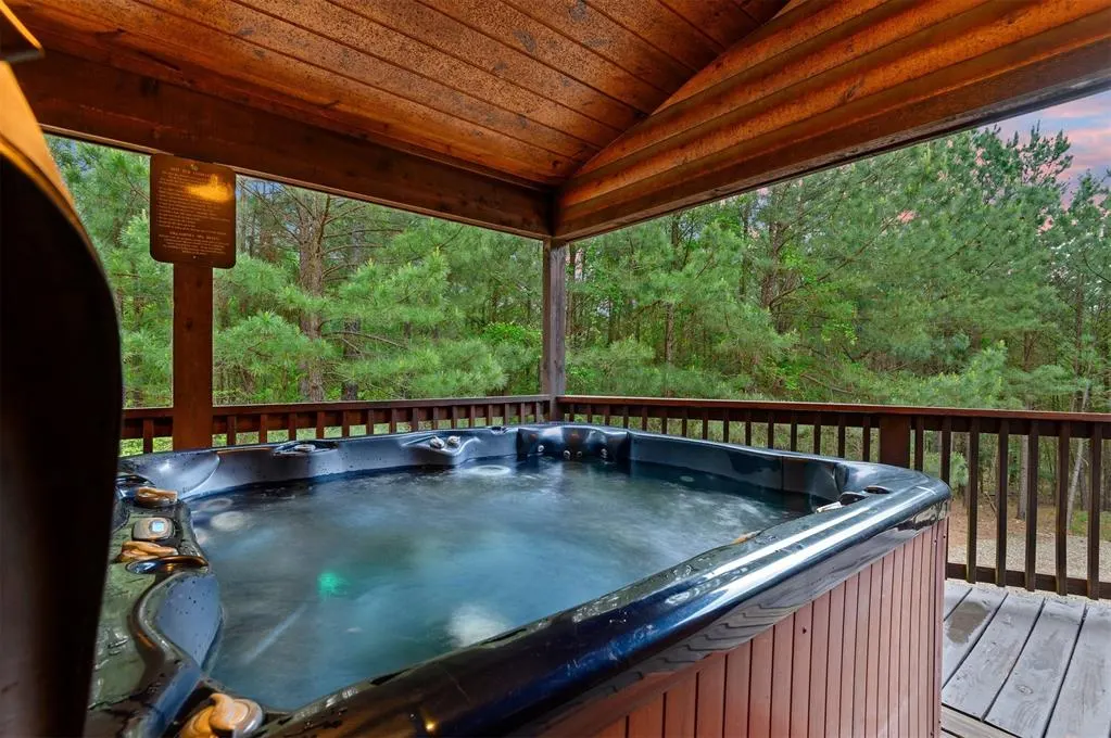 Photo 46 — 232 Orange Grove Road, Broken Bow, OK 74728