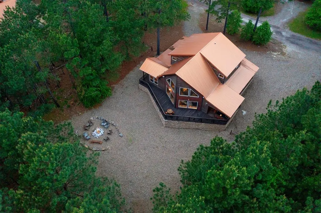Photo 49 — 232 Orange Grove Road, Broken Bow, OK 74728