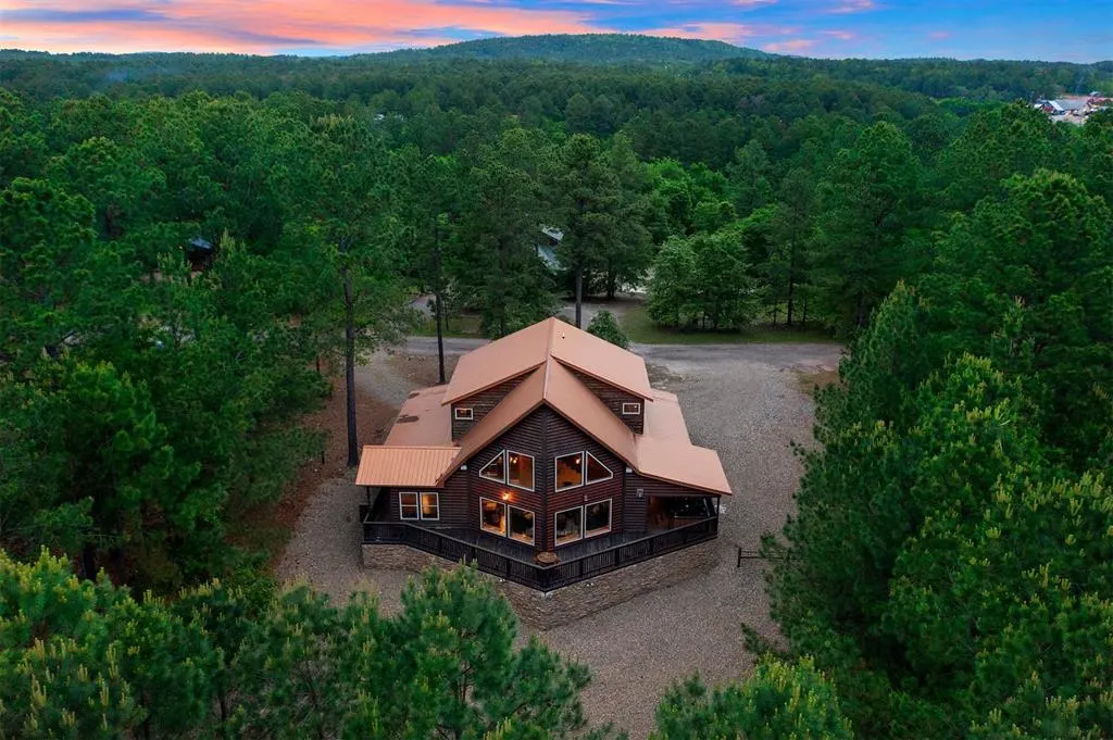 Photo 50 — 232 Orange Grove Road, Broken Bow, OK 74728