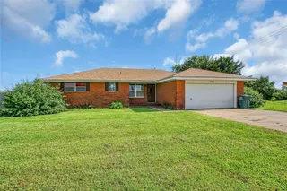 Sold home at 2724 S Chapman Road