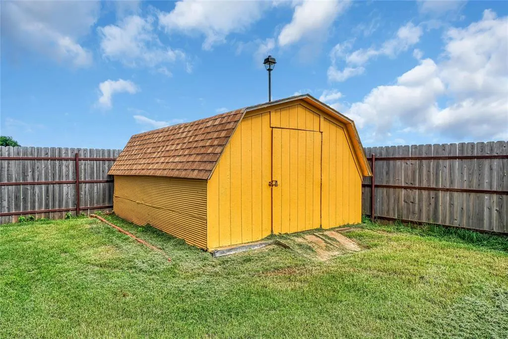 Photo 32 — 2724 S Chapman Road, Clinton, OK 73601