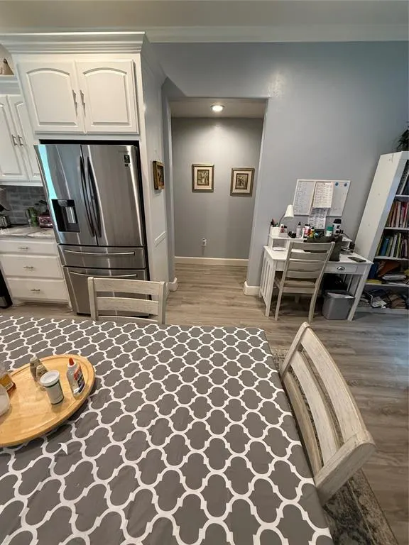Photo 6 — 105967 S Rolling Hills Drive, Meeker, OK 74855