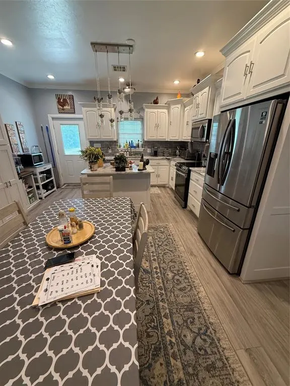 Photo 12 — 105967 S Rolling Hills Drive, Meeker, OK 74855
