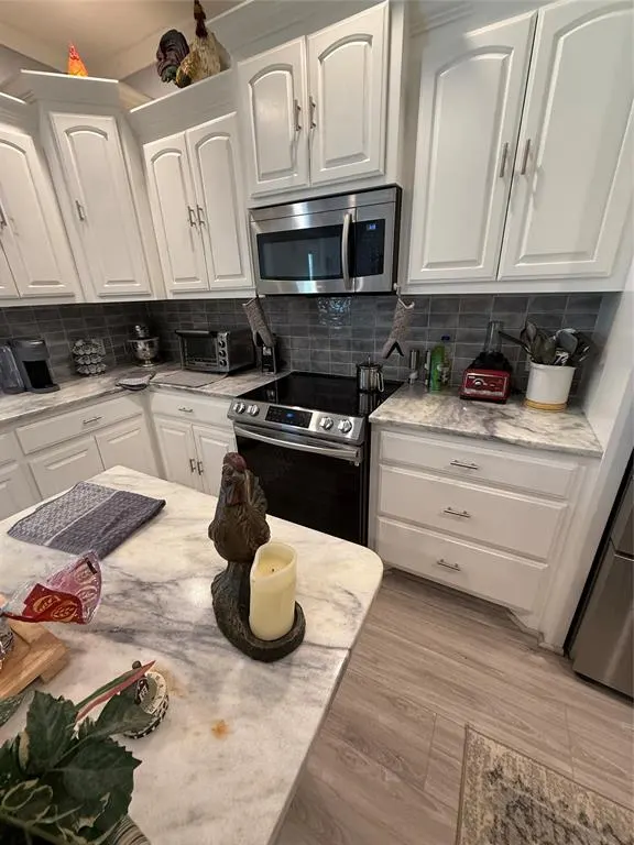 Photo 14 — 105967 S Rolling Hills Drive, Meeker, OK 74855
