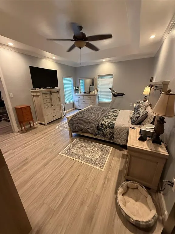 Photo 16 — 105967 S Rolling Hills Drive, Meeker, OK 74855