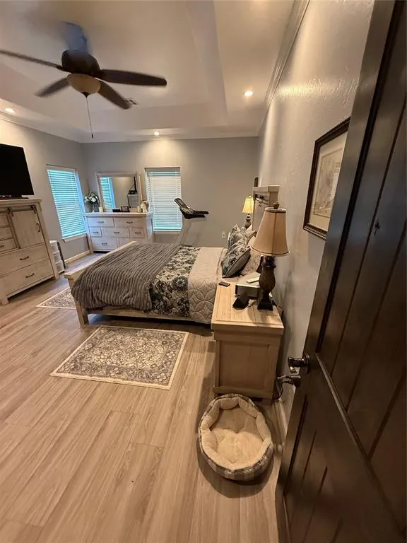 Photo 17 — 105967 S Rolling Hills Drive, Meeker, OK 74855