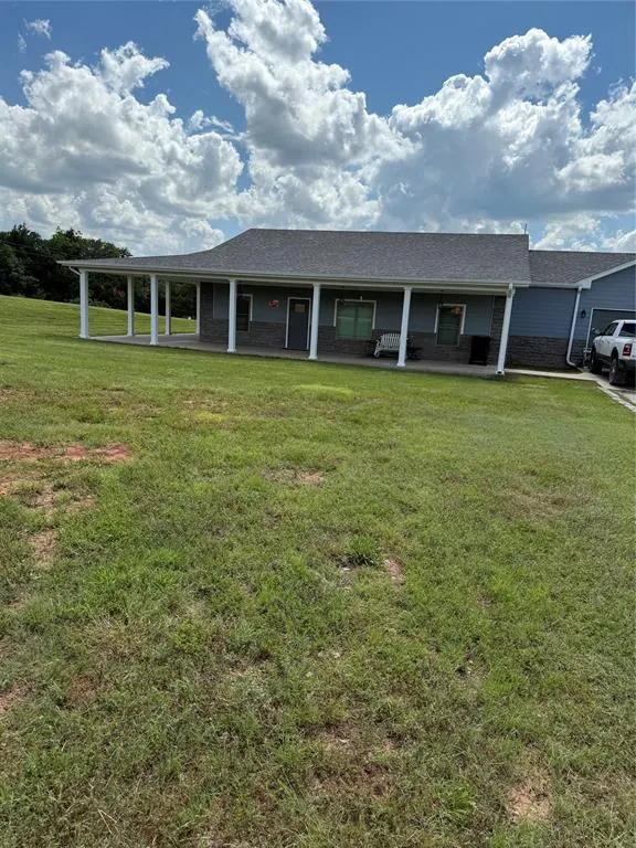 Photo 33 — 105967 S Rolling Hills Drive, Meeker, OK 74855