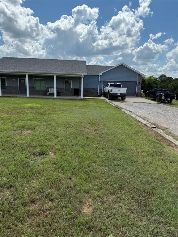 Photo 34 — 105967 S Rolling Hills Drive, Meeker, OK 74855