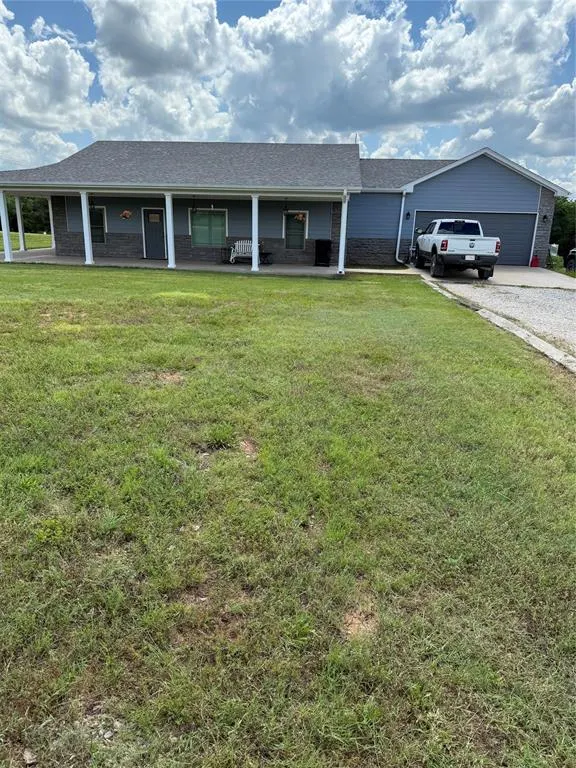 Photo 35 — 105967 S Rolling Hills Drive, Meeker, OK 74855