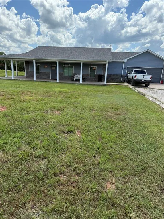 Photo 36 — 105967 S Rolling Hills Drive, Meeker, OK 74855