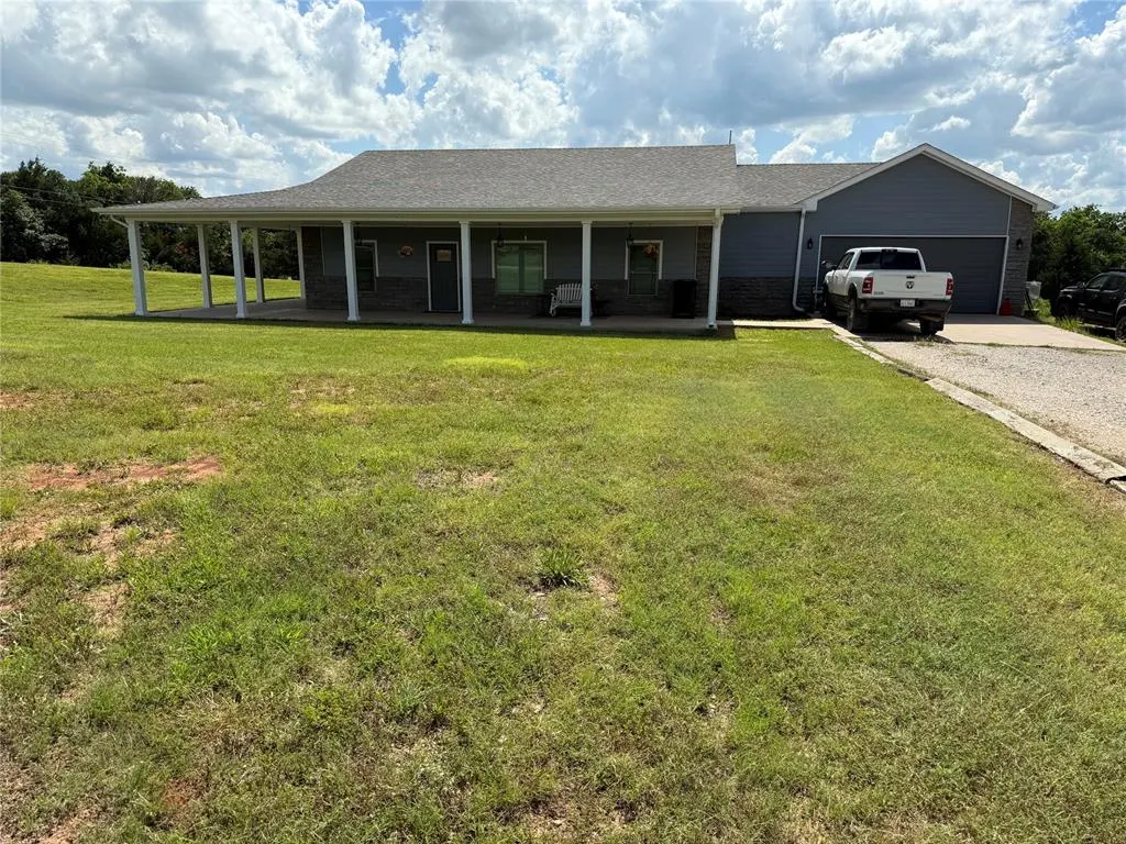 Photo 37 — 105967 S Rolling Hills Drive, Meeker, OK 74855