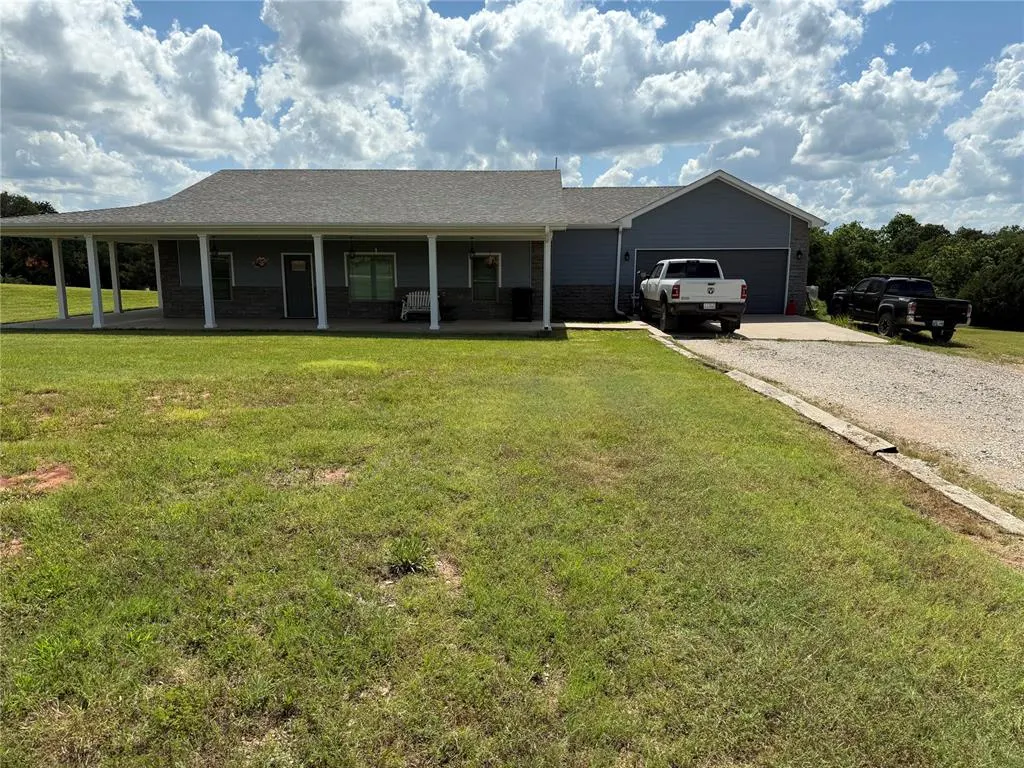 Photo 38 — 105967 S Rolling Hills Drive, Meeker, OK 74855