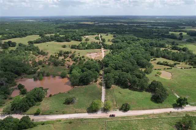 Photo 2 — EW 1440 Road, Konawa, OK 74849