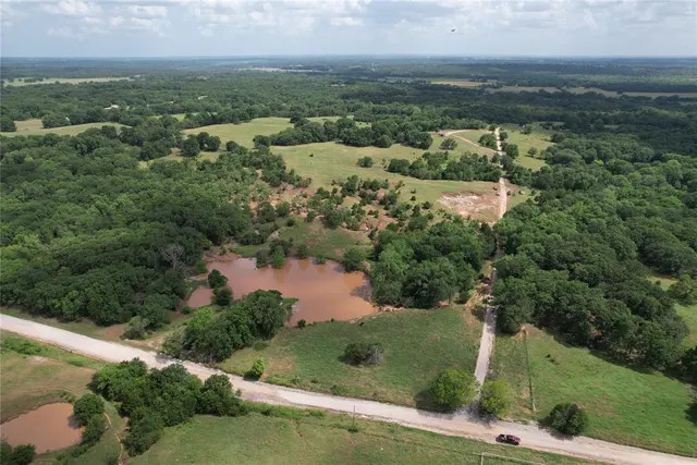 Photo 3 — EW 1440 Road, Konawa, OK 74849