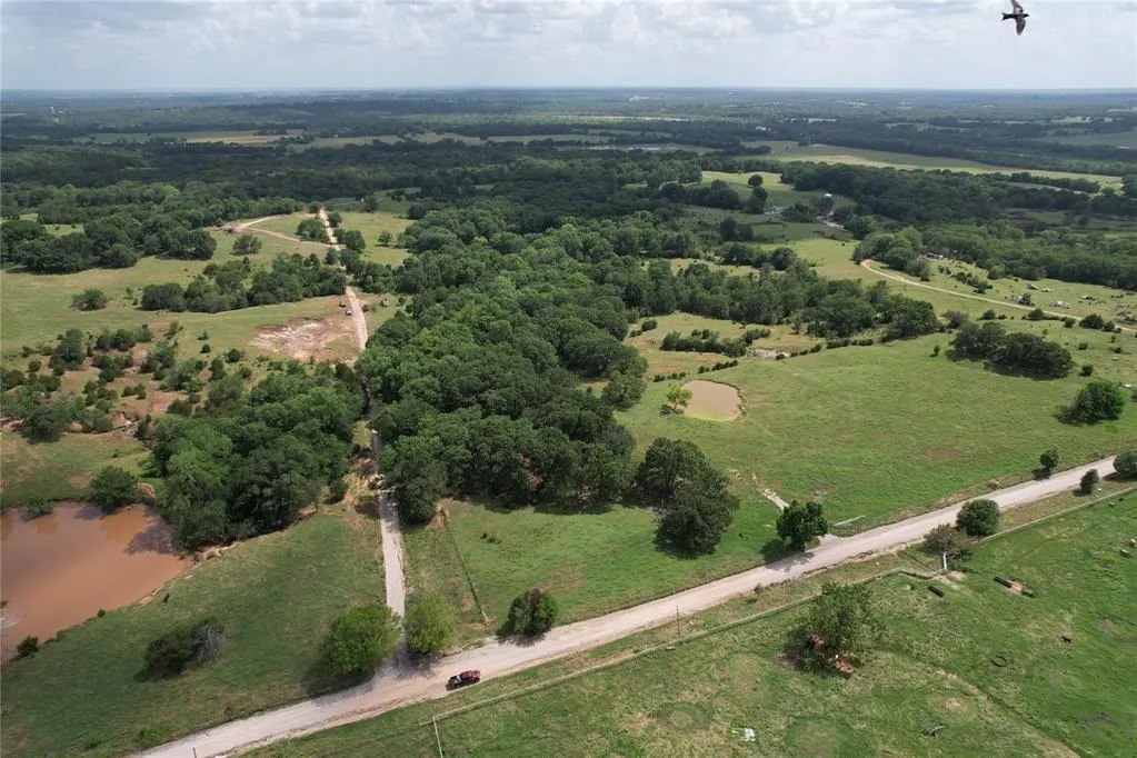 Photo 4 — EW 1440 Road, Konawa, OK 74849