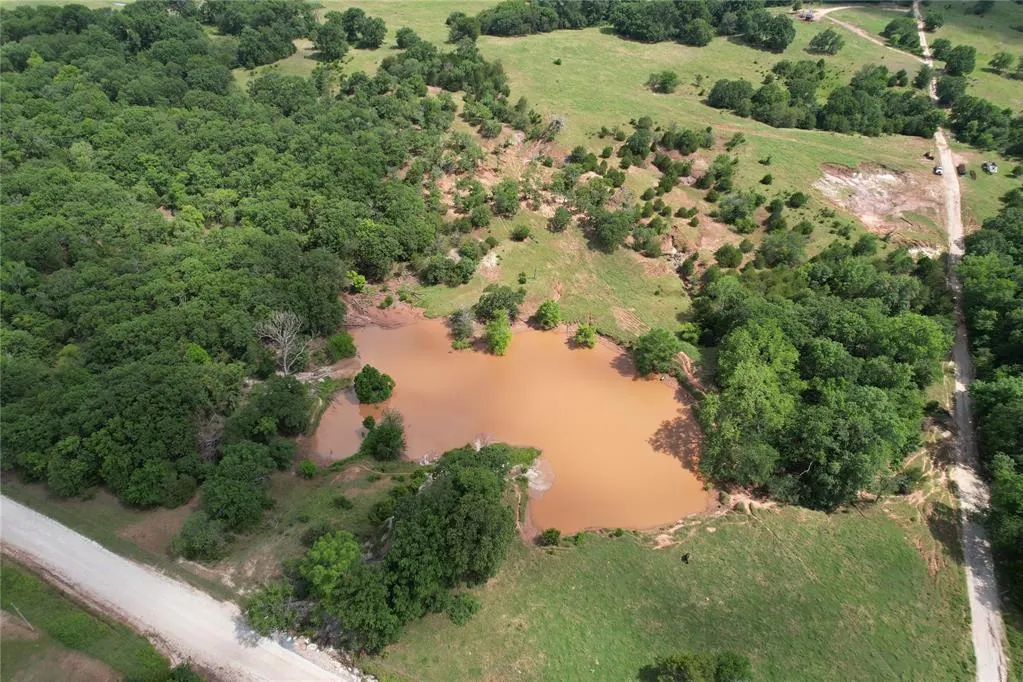 Photo 5 — EW 1440 Road, Konawa, OK 74849
