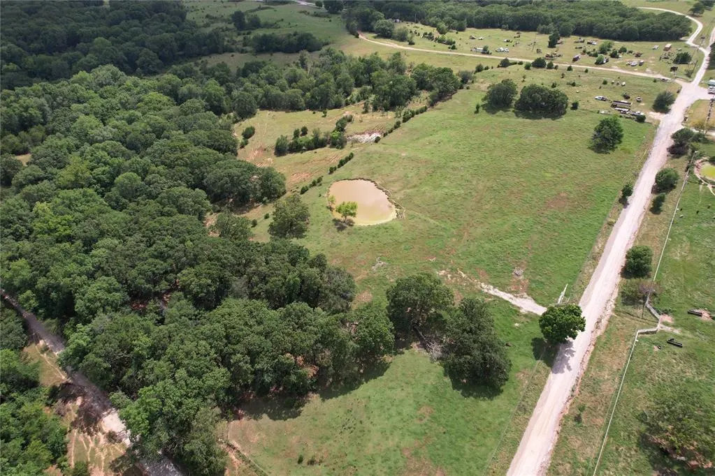 Photo 6 — EW 1440 Road, Konawa, OK 74849