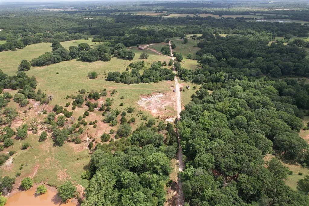 Photo 7 — EW 1440 Road, Konawa, OK 74849