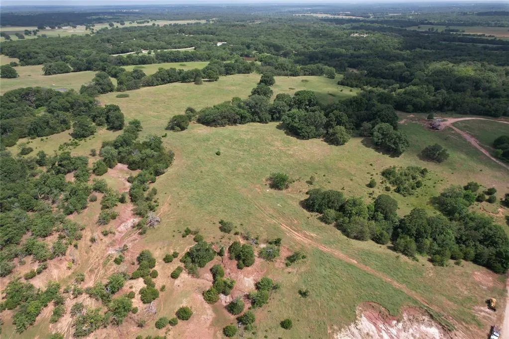 Photo 9 — EW 1440 Road, Konawa, OK 74849