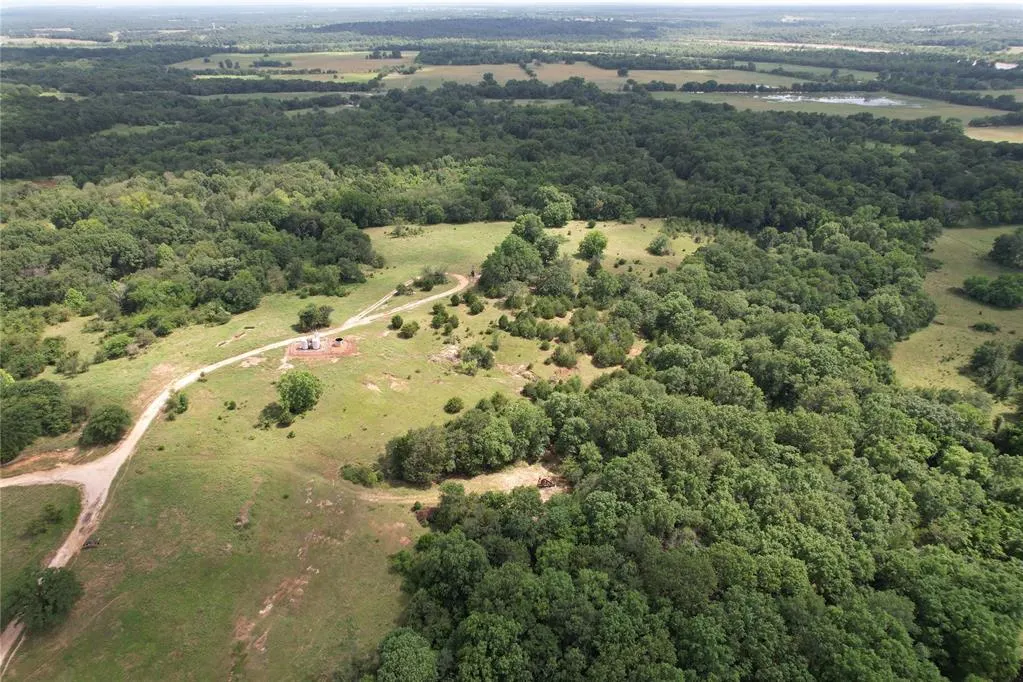 Photo 13 — EW 1440 Road, Konawa, OK 74849