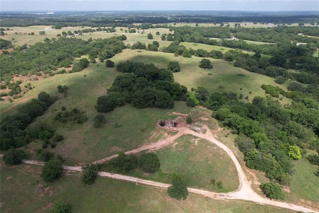 Photo 15 — EW 1440 Road, Konawa, OK 74849