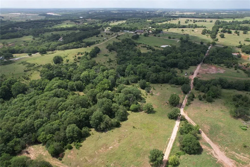 Photo 17 — EW 1440 Road, Konawa, OK 74849