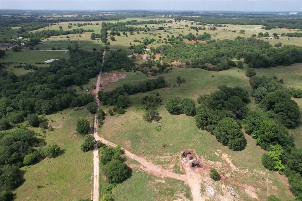 Photo 18 — EW 1440 Road, Konawa, OK 74849