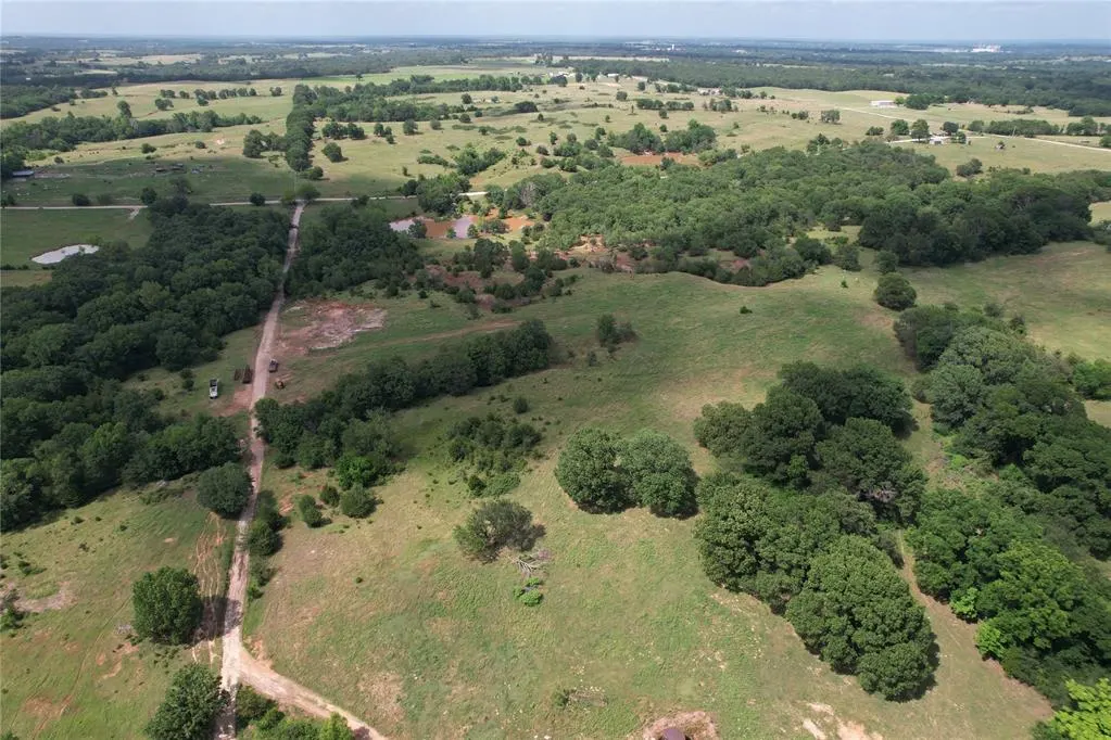 Photo 19 — EW 1440 Road, Konawa, OK 74849