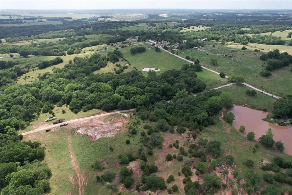 Photo 20 — EW 1440 Road, Konawa, OK 74849