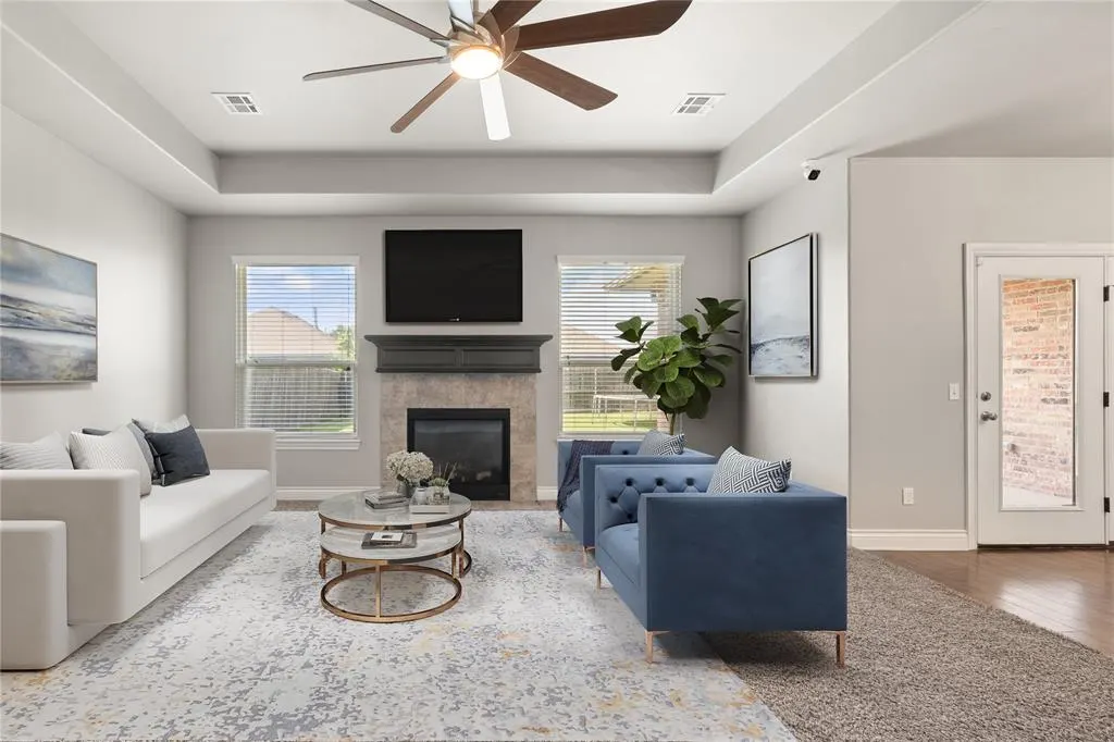 Photo 8 — 8309 NW 139th Terrace, Oklahoma City, OK 73142