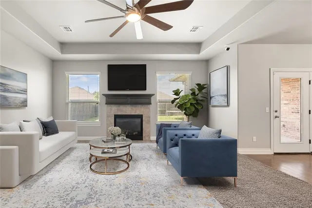 Photo 8 — 8309 NW 139th Terrace, Oklahoma City, OK 73142