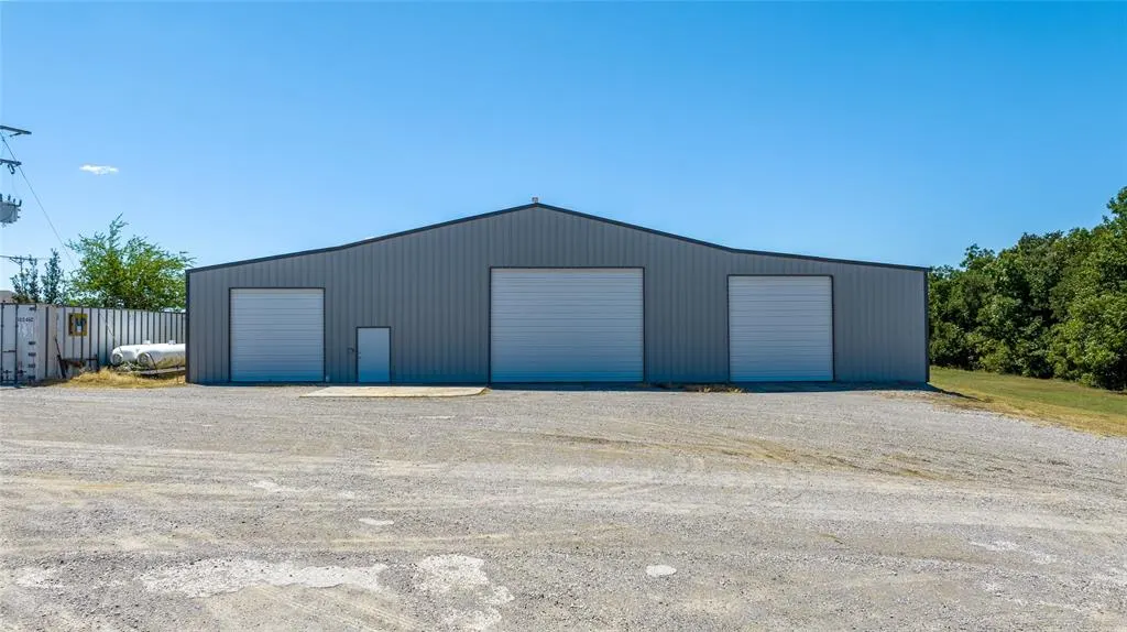 Photo 3 — Address unavailable, Wynnewood, OK 73098