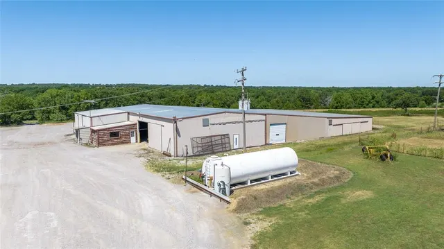 Photo 8 — Address unavailable, Wynnewood, OK 73098