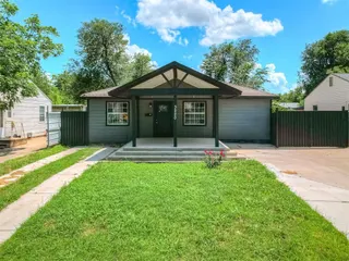 Sold home at 3220 SW 48th Street