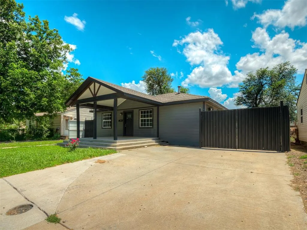 Photo 2 — 3220 SW 48th Street, Oklahoma City, OK 73119