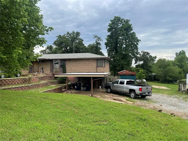 Photo 3 — 13300 SE 31st Street, Choctaw, OK 73020
